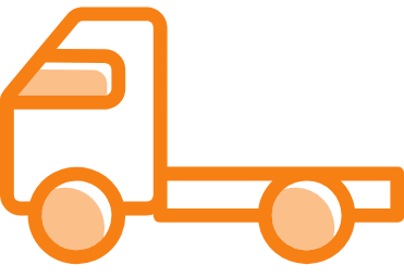 观山湖拖车/平板车